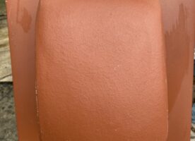 Braas Lüftungsziegel