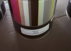 Via Kreidefarbe 2 Dosen 3 verschiedene Farben