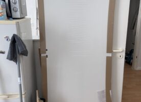 Türblätter (verschiedene Größen)