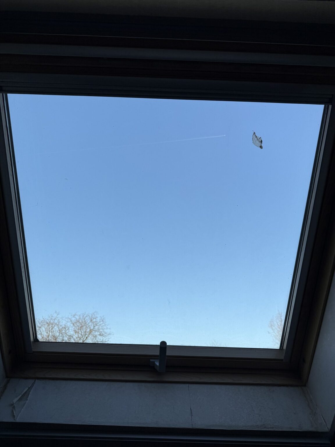 Dachfenster GPL S06 Velux