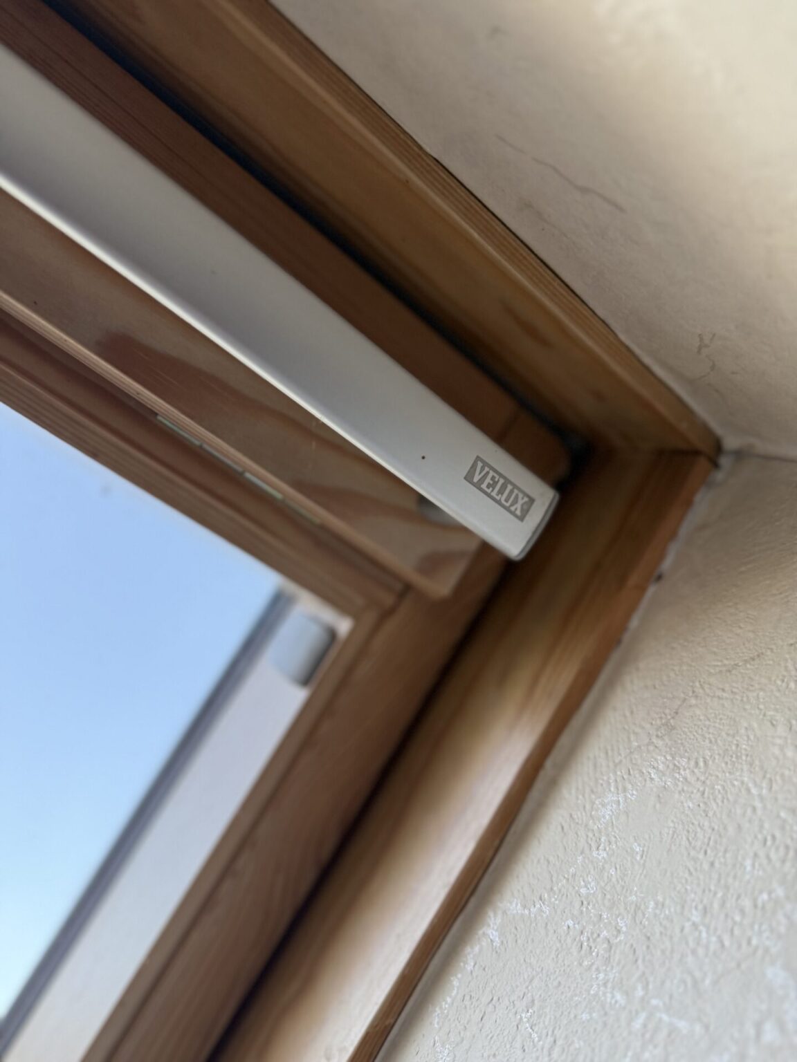 Dachfenster GPL S06 Velux