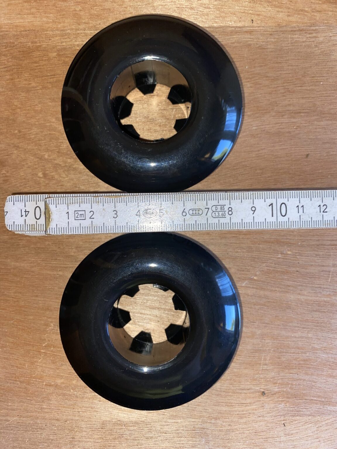 Weishaupt Beutel mit Rosetten ID240345-1 für Pufferspeicher ECO