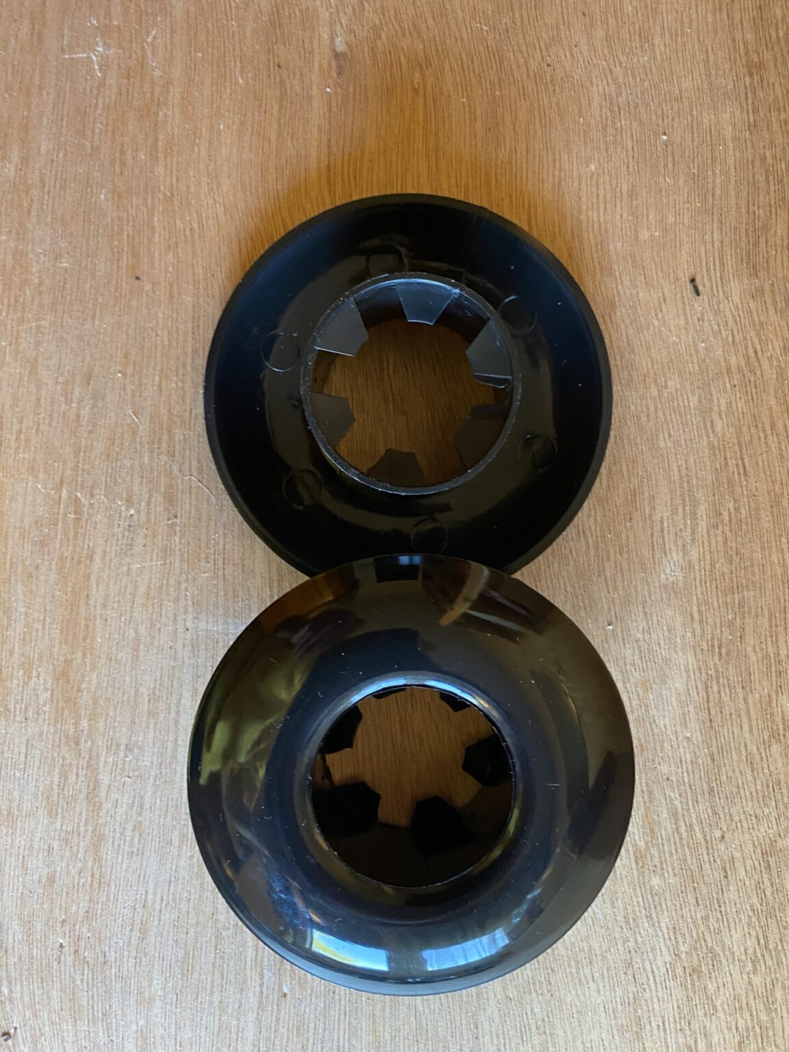 Weishaupt Beutel mit Rosetten ID240345-1 für Pufferspeicher ECO