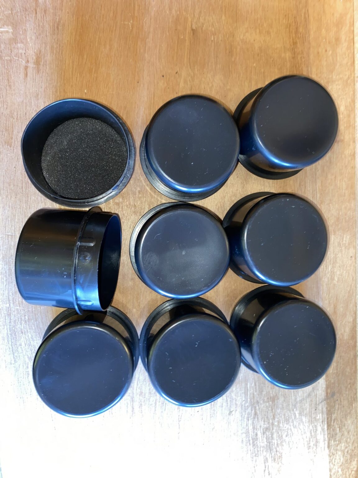 Weishaupt Beutel mit Rosetten ID240345-1 für Pufferspeicher ECO