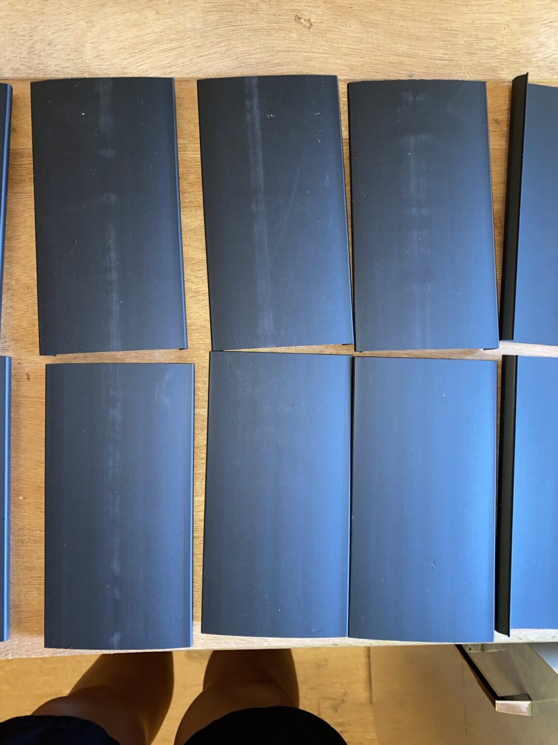 Weishaupt Beutel mit Rosetten ID240345-1 für Pufferspeicher ECO