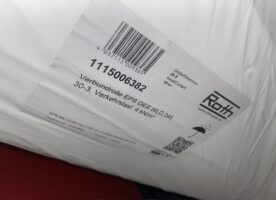 Roth Verbundrolle 30-3 EPS DES sm WLG 045, 10m2