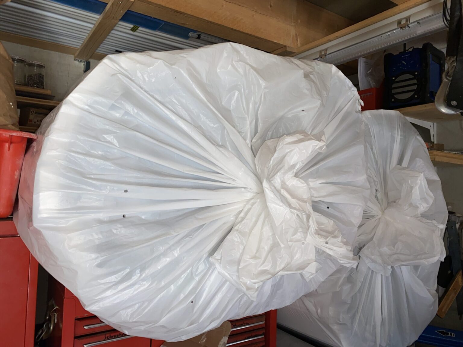 Roth Verbundrolle 30-3 EPS DES sm WLG 045, 10m2