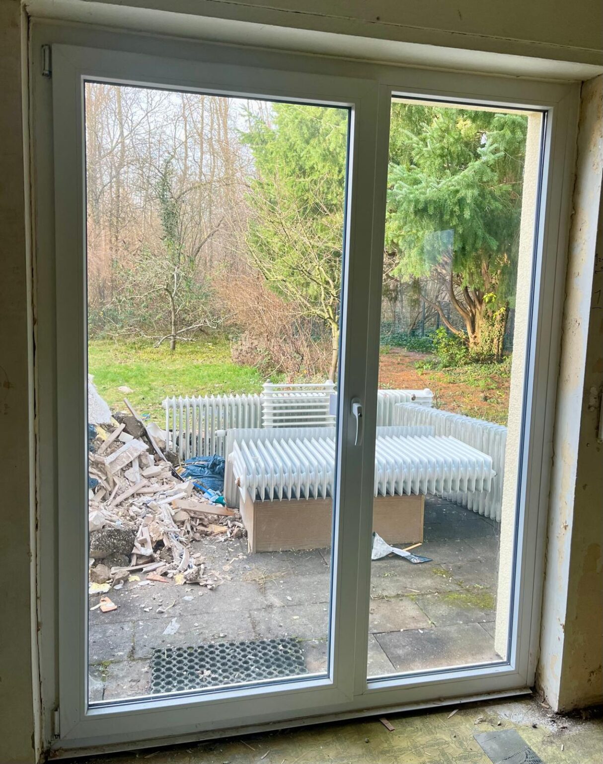 Fenster