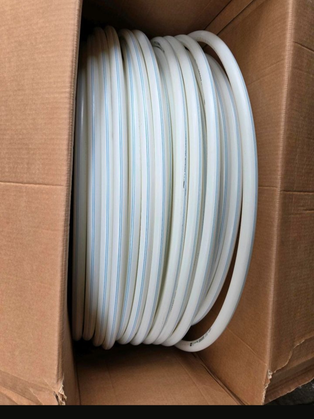 Uponor Magna Pipe Plus 20×2