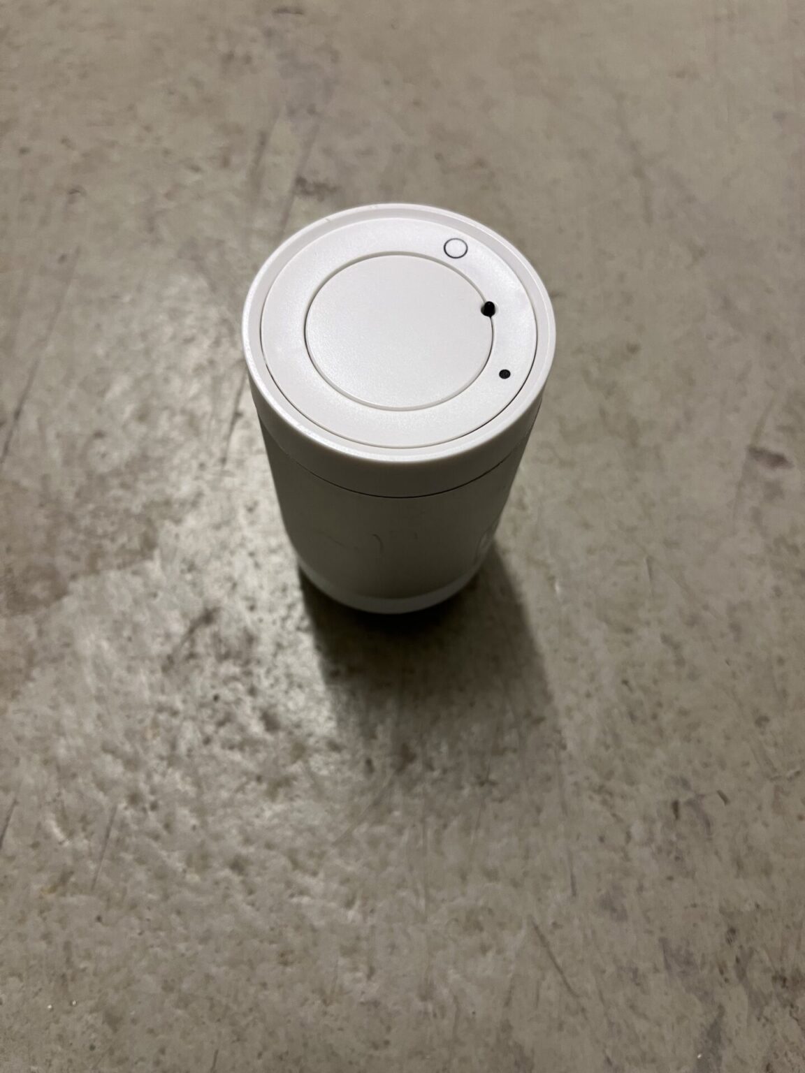 batterieloser Funk-Stellantrieb – micropelt MVA004 – EnOcean
