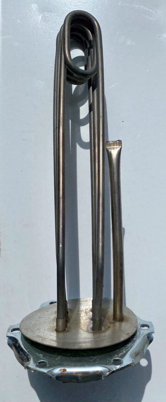 Heizelement Heizwiderstand