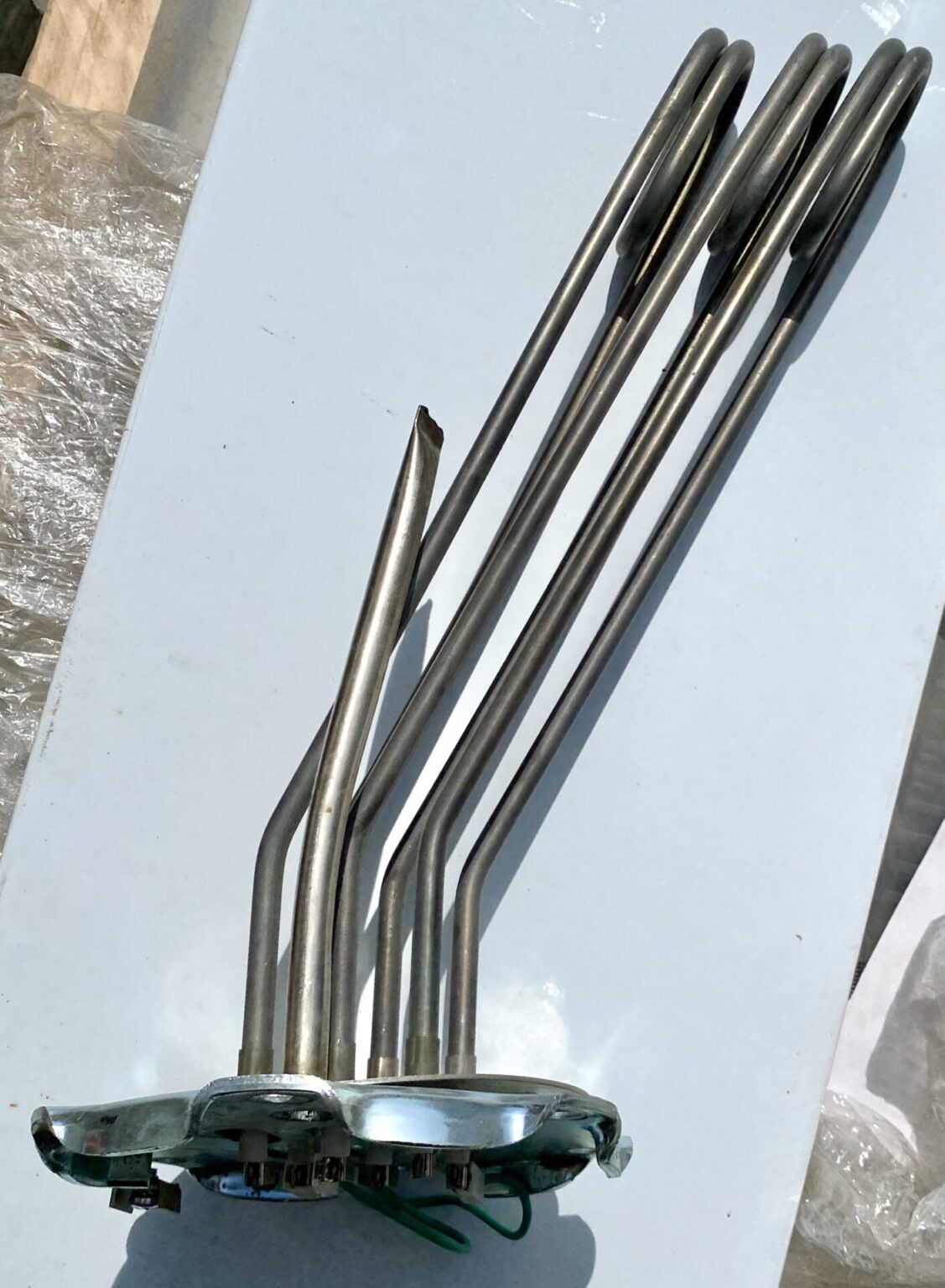 Heizelement Heizwiderstand