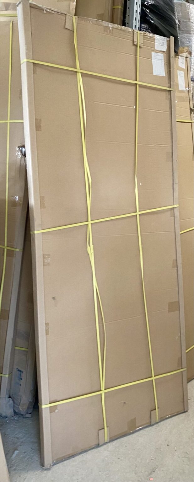 Langwandtafel 100x250cm
