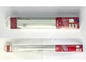 RITOS Schrankunterbauleuchte, Unterbauleuchte, Küchenlampe, Lichtleiste, Möbelleuchte