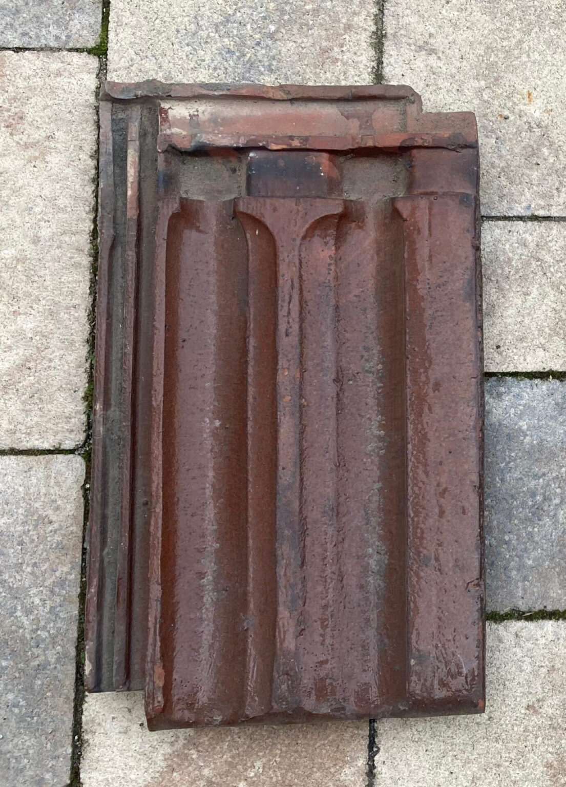 Dachziegel