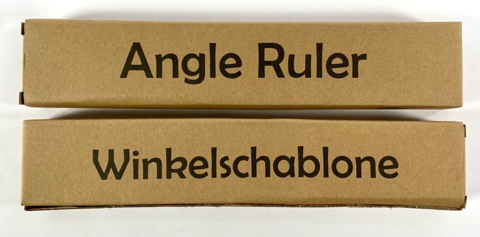 Winkelschablone, Angle Ruler, Multiwinkel Schablone, Messwerkzeug, Handwerk, Werkzeug