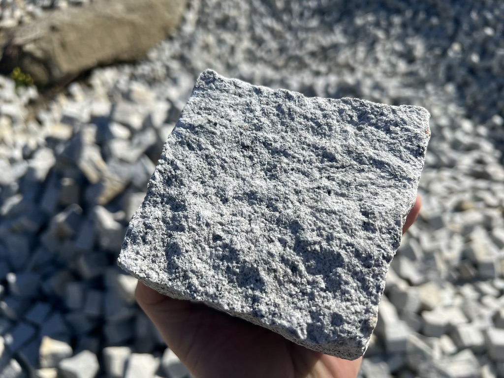 Granit Pflastersteine 9×11 cm Natursteine – hohe Belastbarkeit