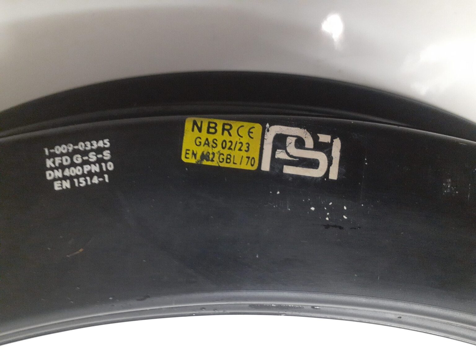 Psi dichtungen