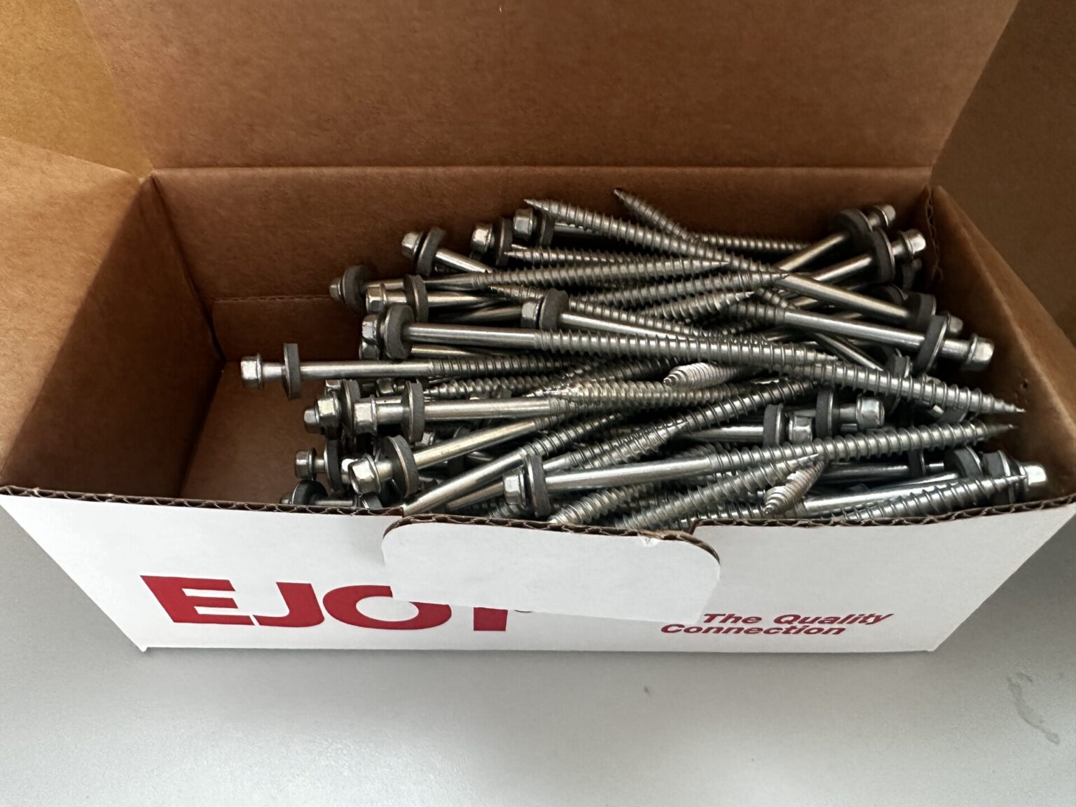 EJOT JF3-Plus-6,8×120 E16