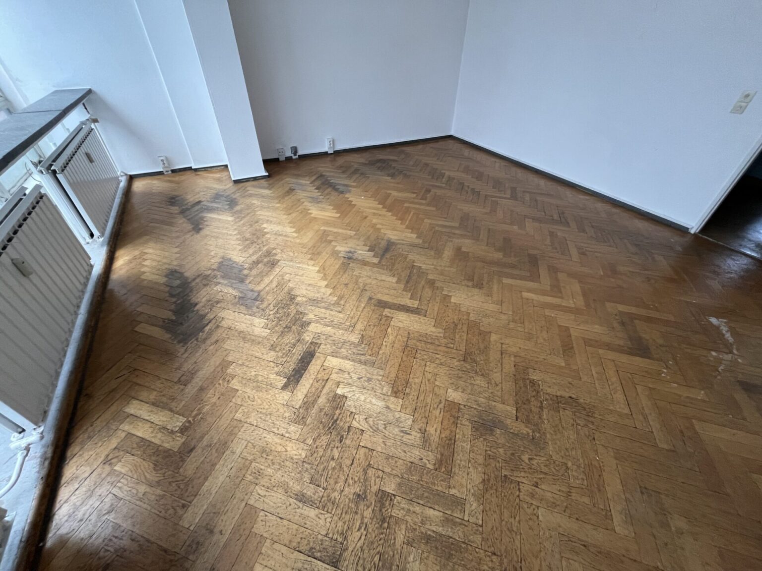 DDR Baumaterialien