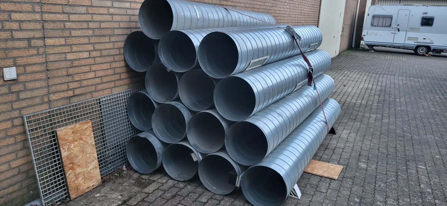 Helios komplett Anlage
