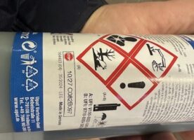 Upat UPM55 je 6 Kartuschen a 390ml / Injektionsmörtel / 2K-Kleber