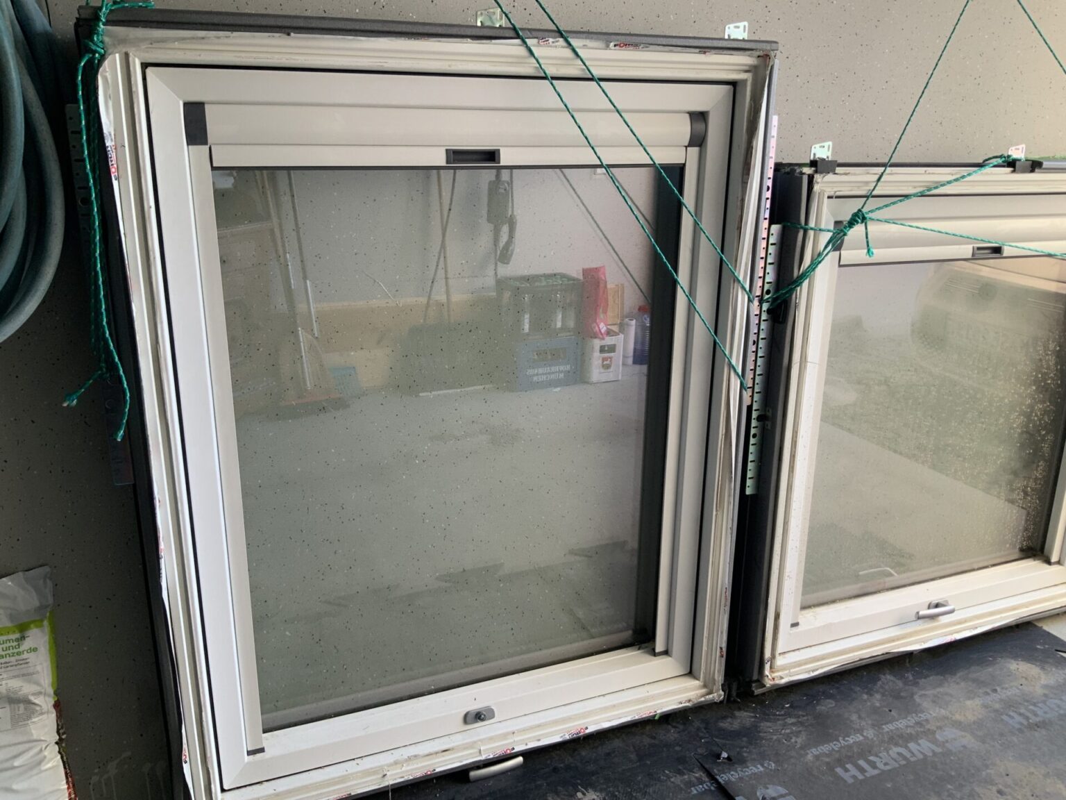 Roto Dachfenster