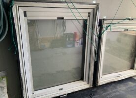 Roto Dachfenster