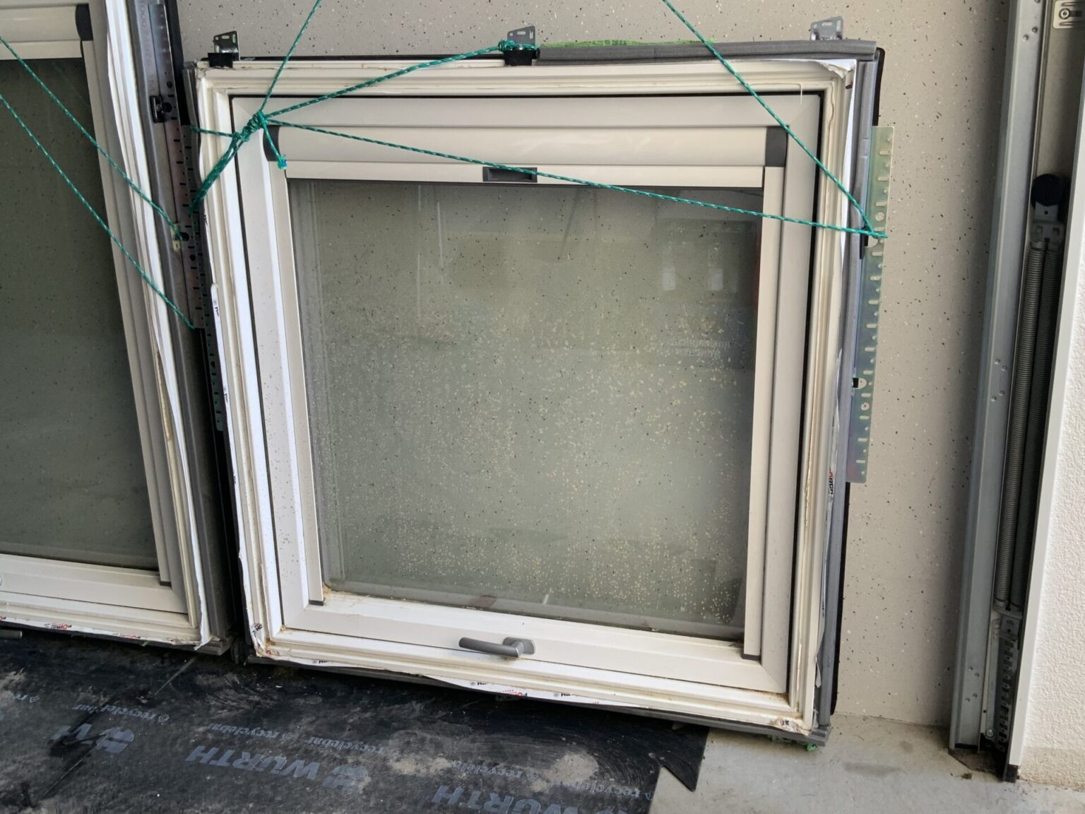 Roto Dachfenster