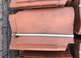 Edilians Huegenot, Panne S, Old Vintage Foncé