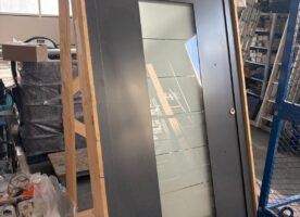 Hörmann Haustür ThermoSafe