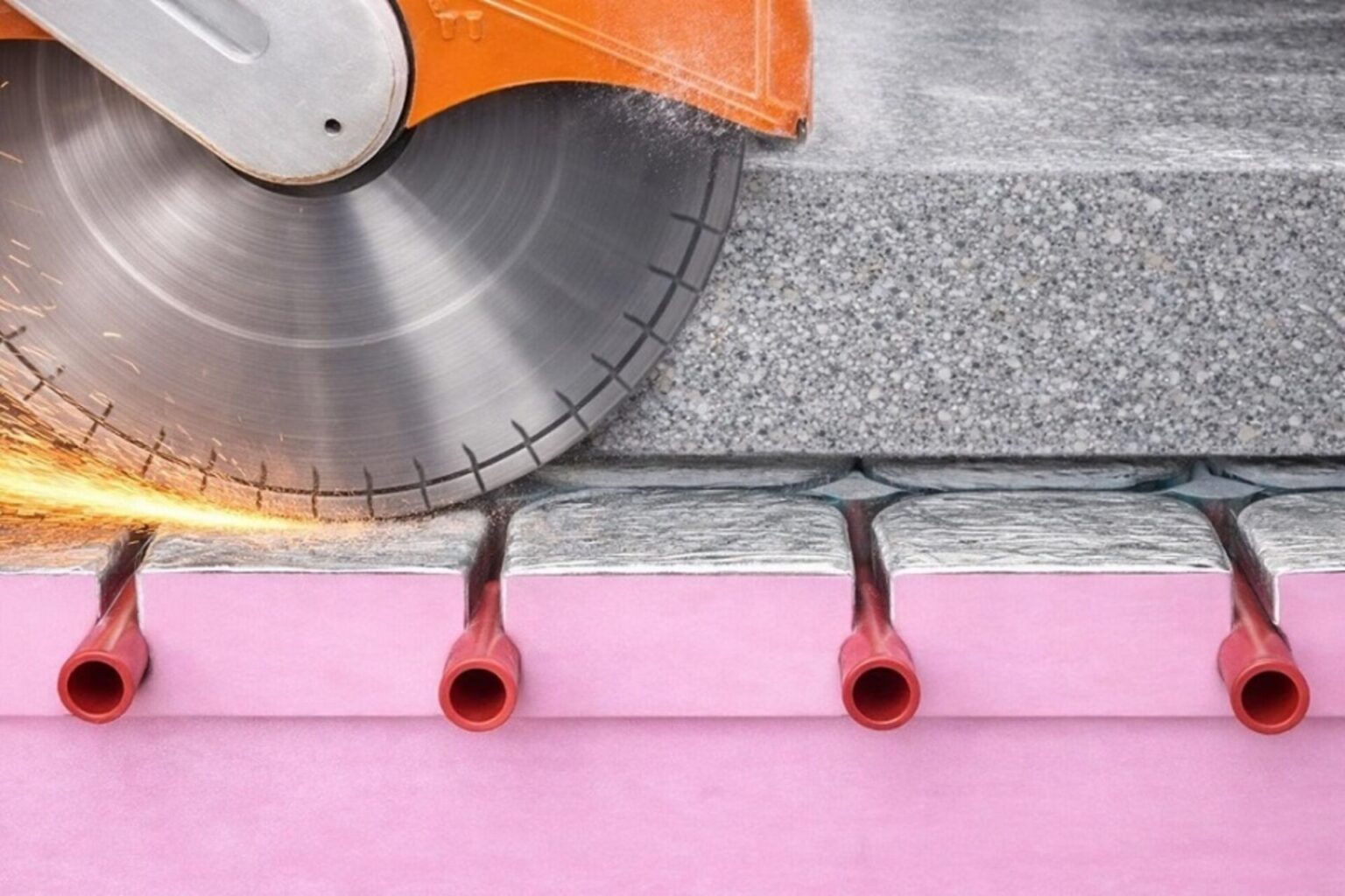 Depotum ThermoGreenline XPS‑Bodenplatten – Höchste Wärmedämmung