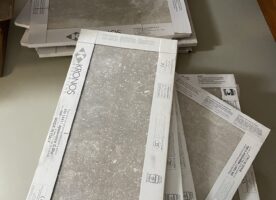 Fliesen von Kronos Ceramiche