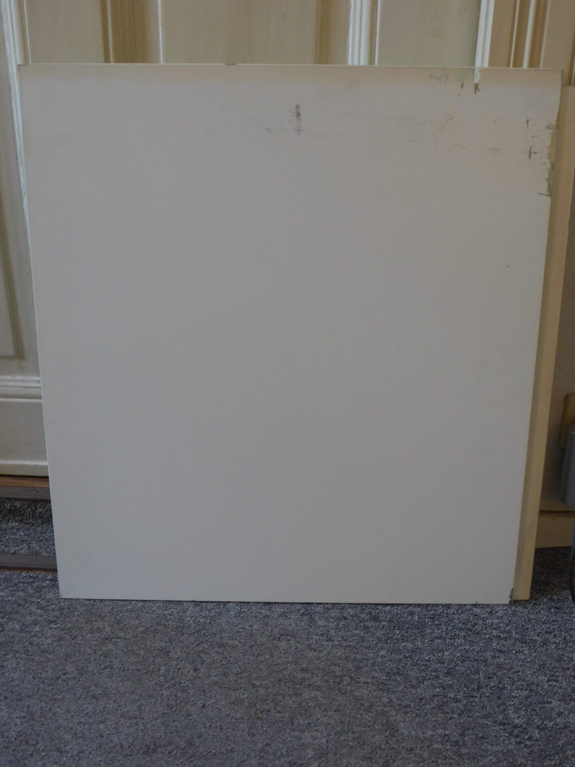 Glasplatten 8mm | aus Ausstellungsbau