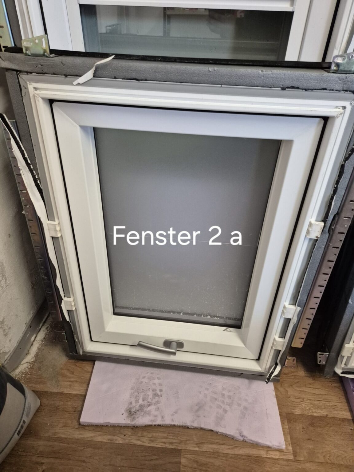 Roto Dachfenster