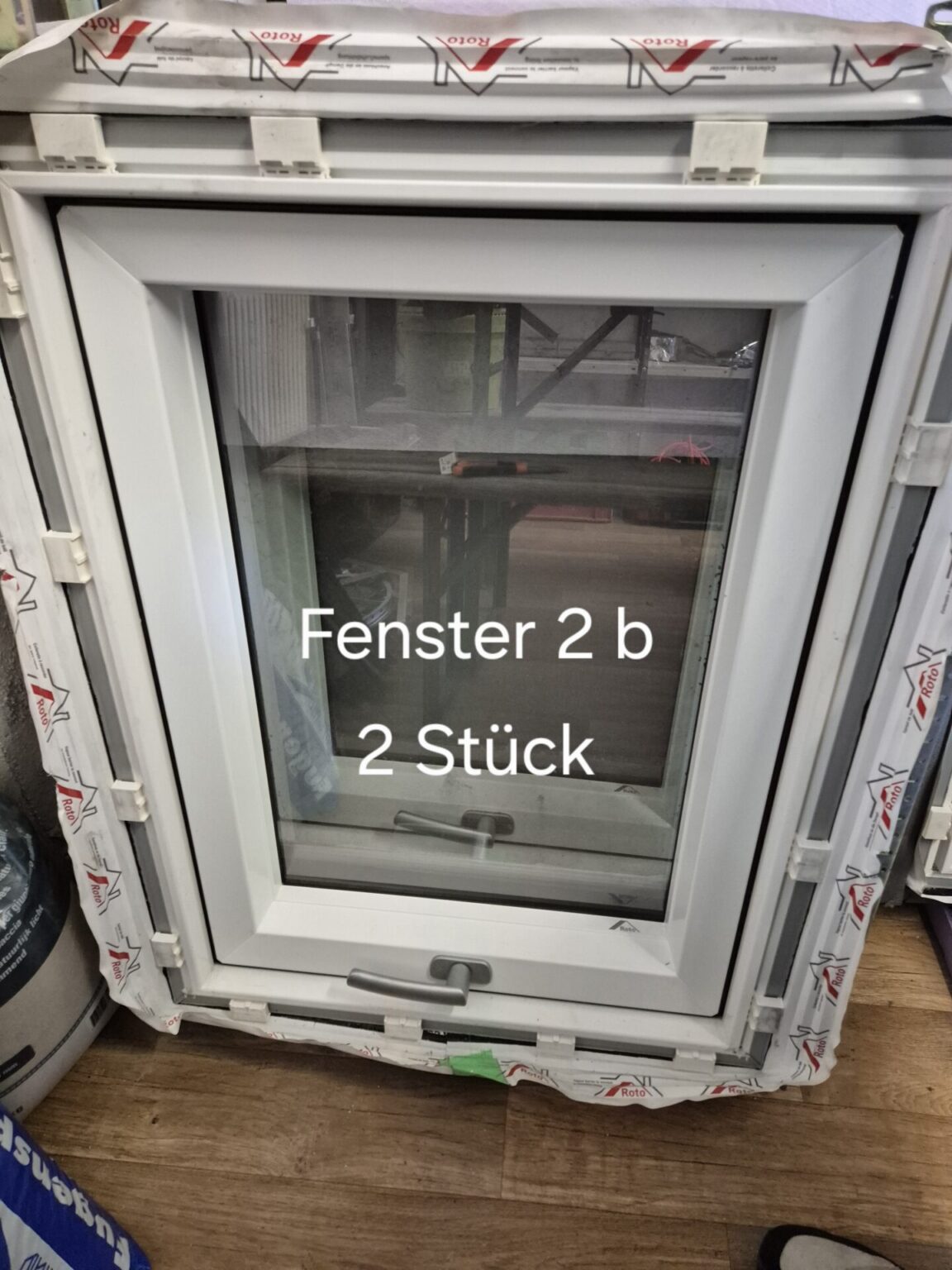 Roto Dachfenster