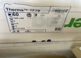 Kingspan Therma Dämmung