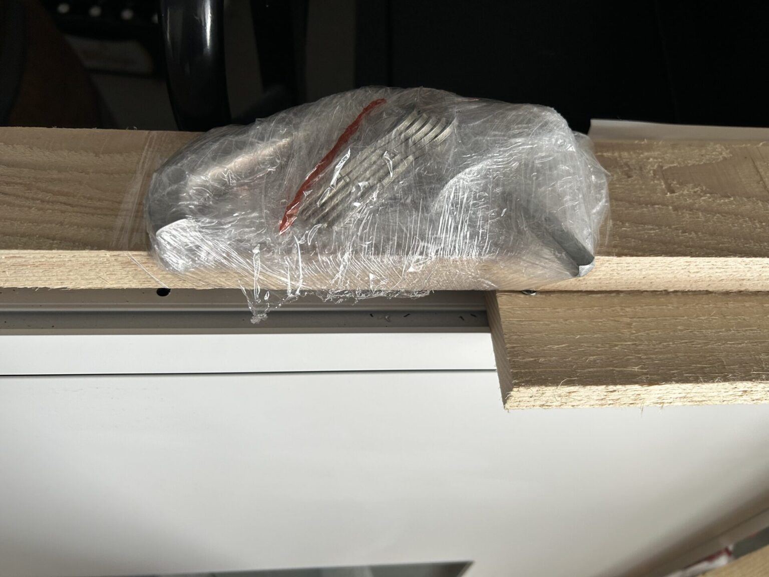 1-flüglige PIRNAR Aluminium Haustür