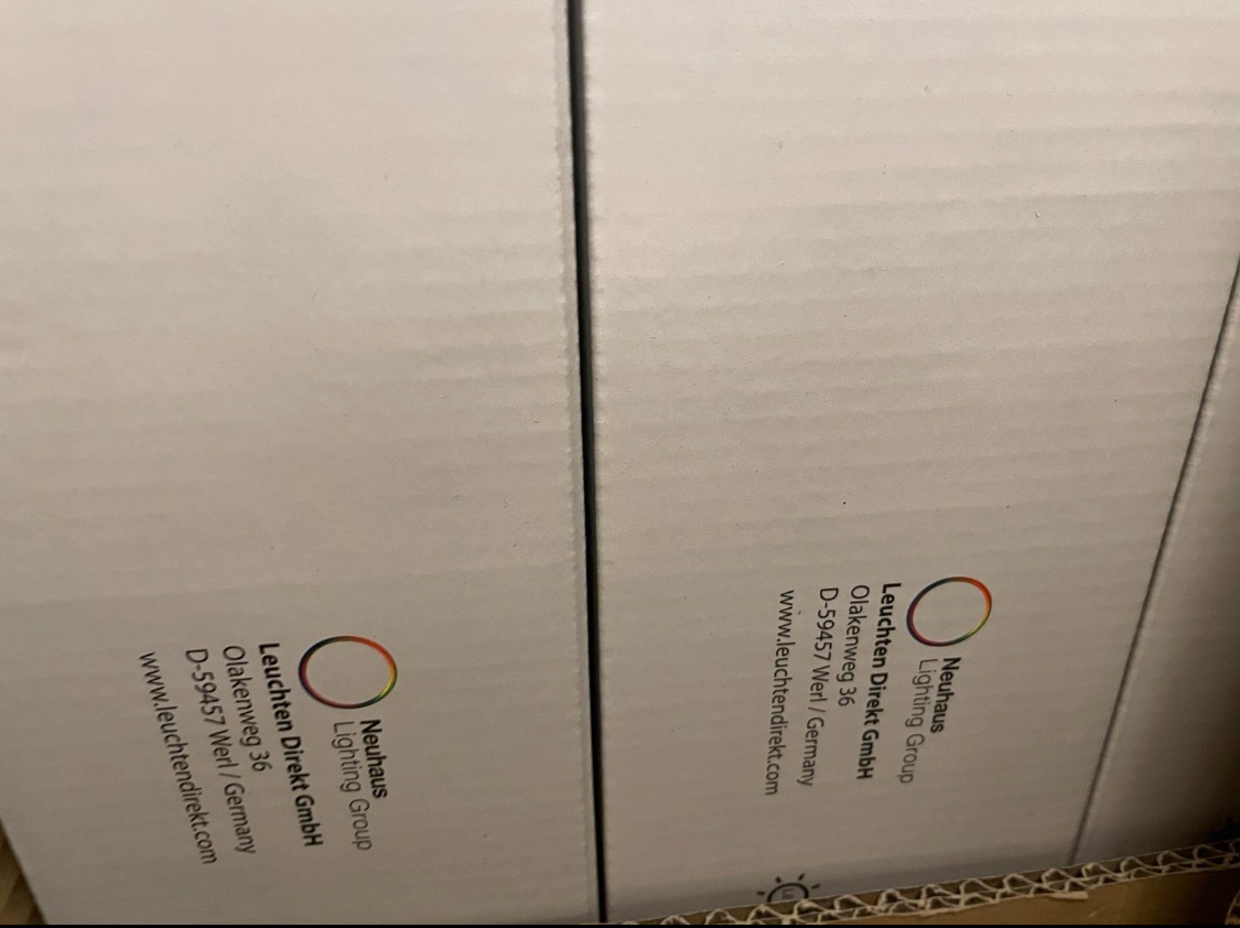 LED Leuchten