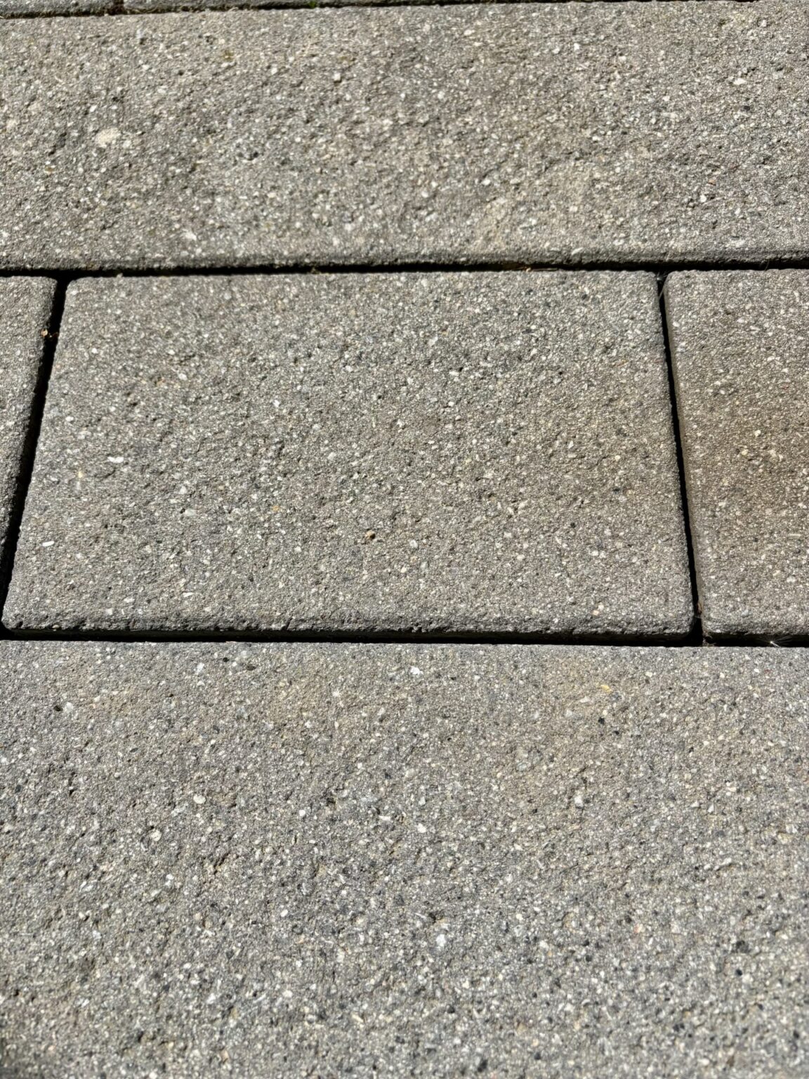 Pflastersteine für Terrasse, Auffahrt, Hof