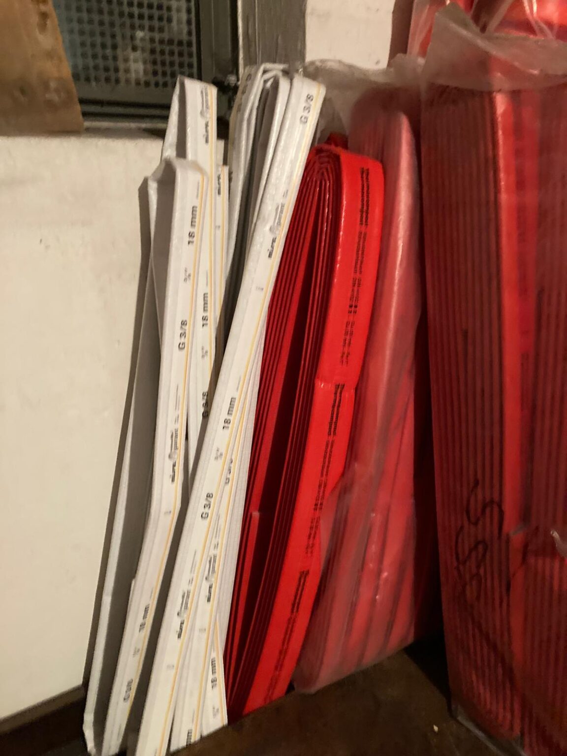 Rockwool, Isover und weiteres…!