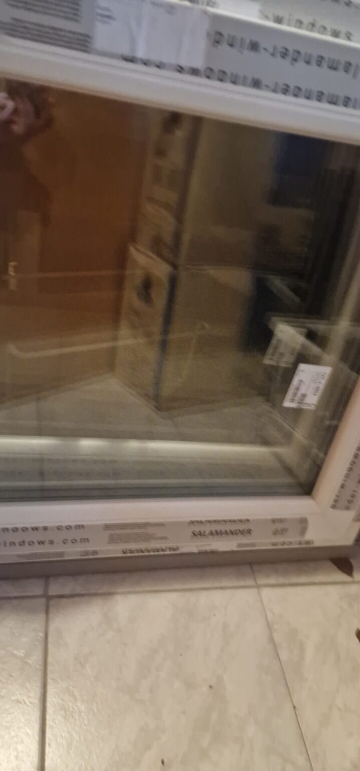 salamander DK-Fenster