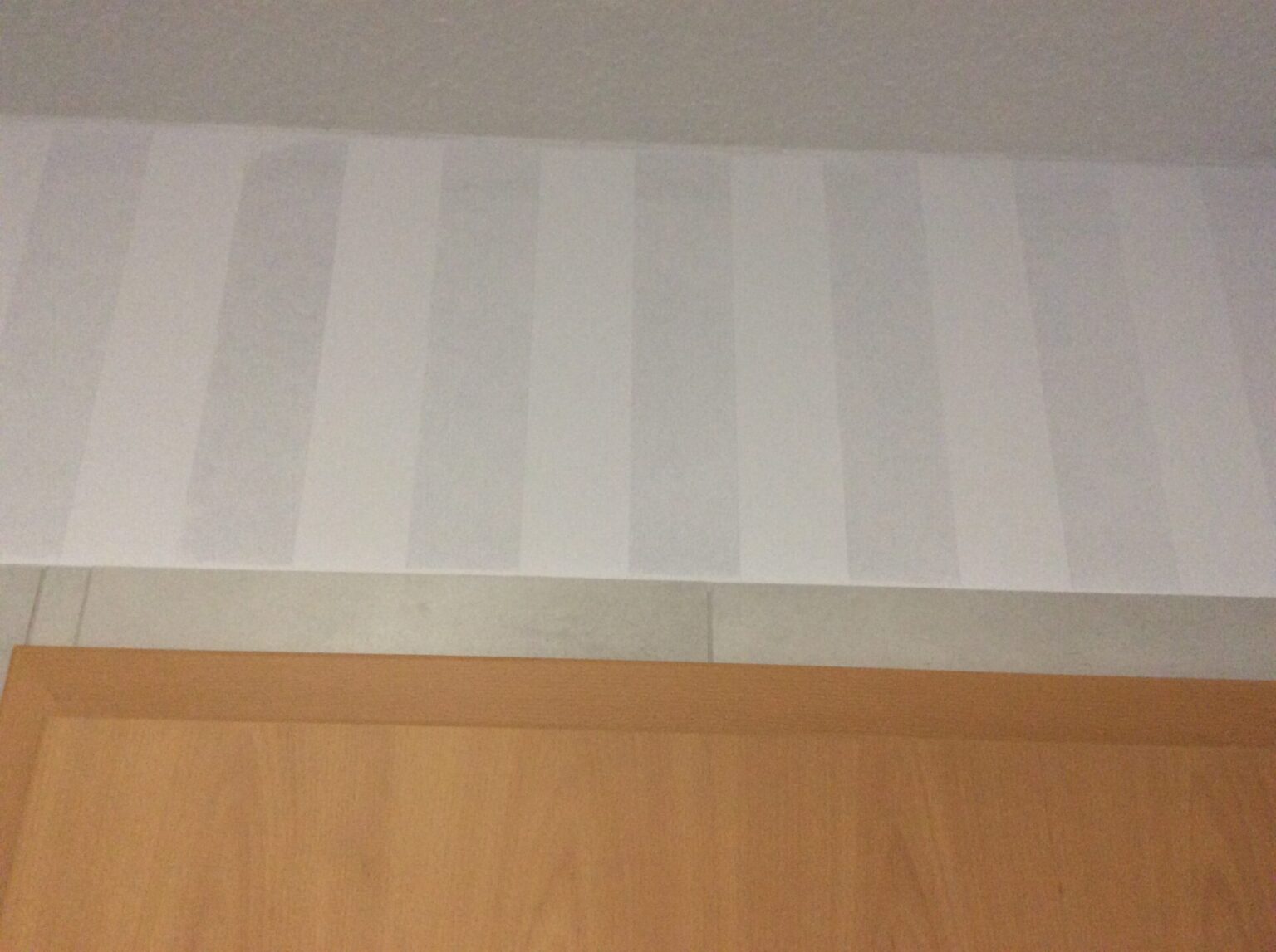 Vliestapete – Perlvlies