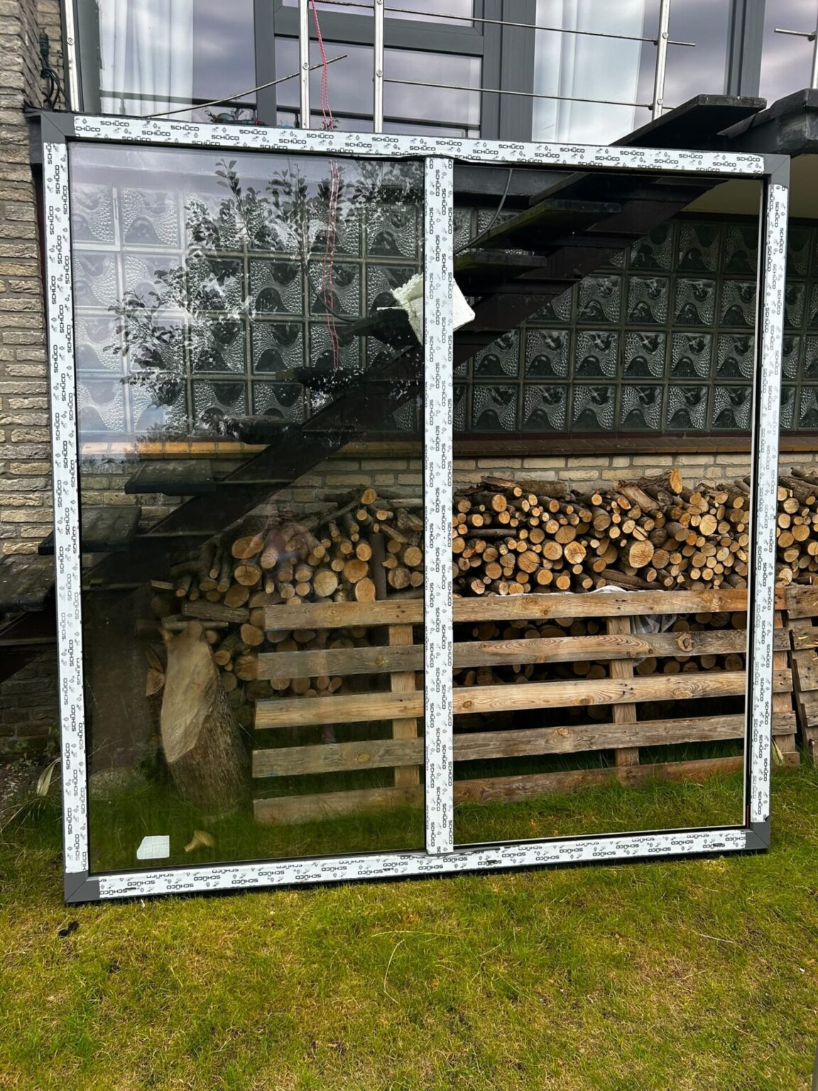Schüco Fenster