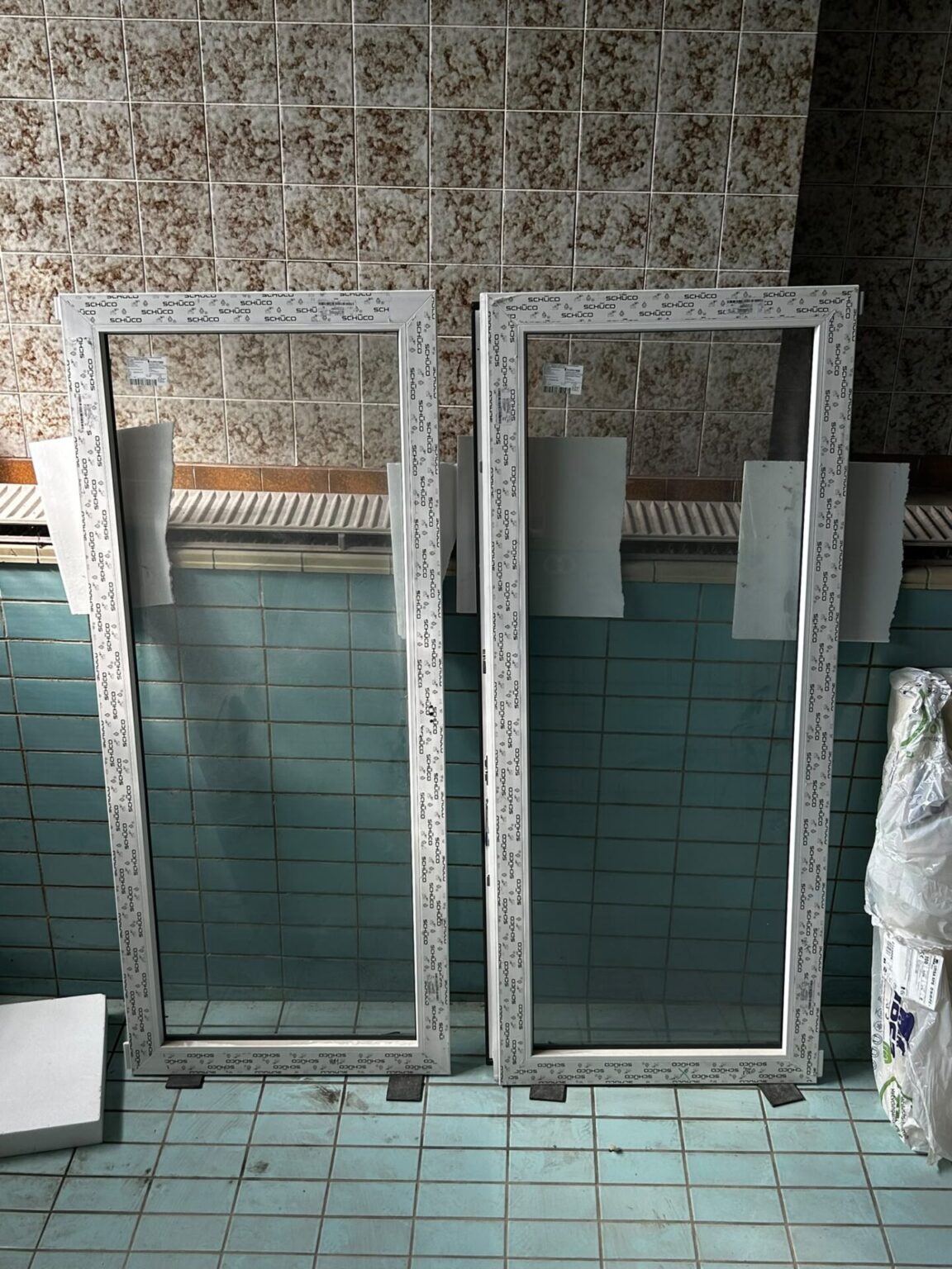 Schüco Fenster