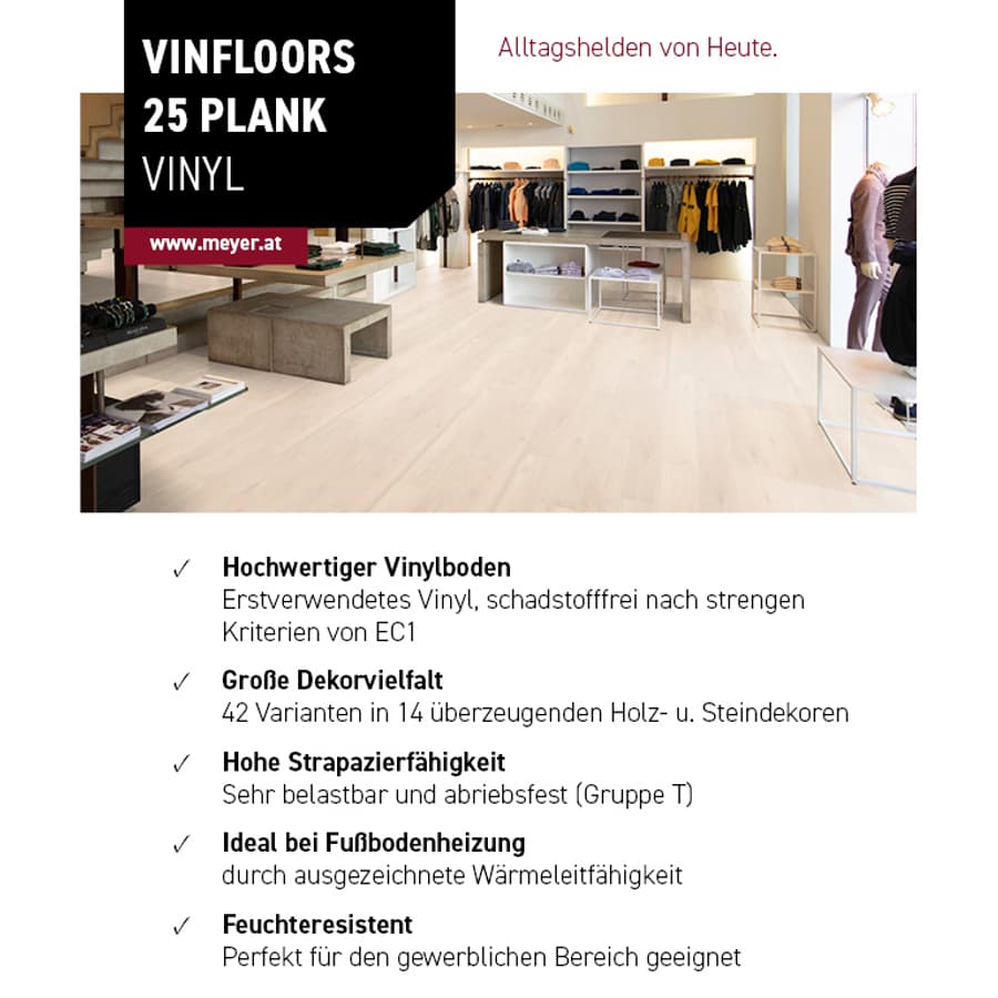 Vinylboden