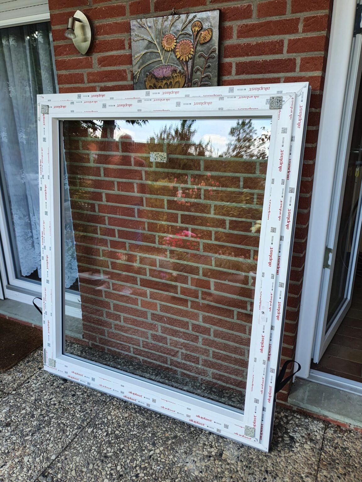 Aluplast Kunstofffenster