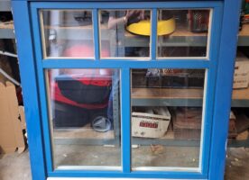 Schmidt Visbek Fenster gebraucht