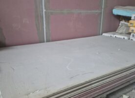 Rigips Platten