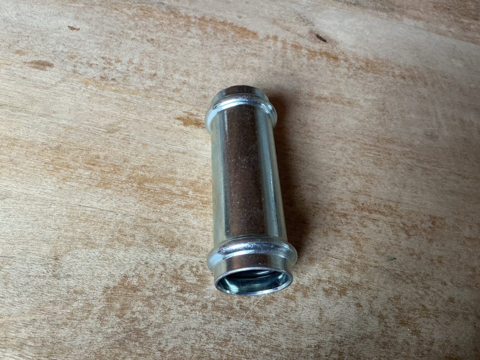 Viega Prestabo Schiebemuffe 28 mm